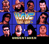 WWF - Raw Screenthot 2